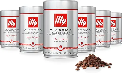 Illy Coffee