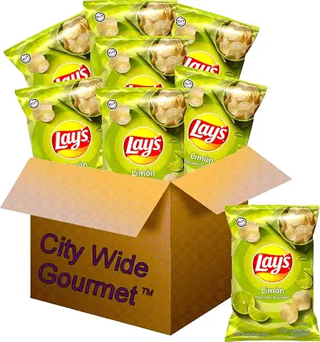 Lay's Potato Chips