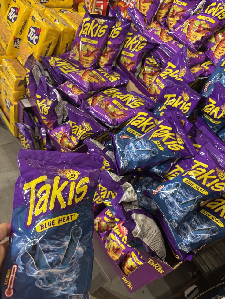 Buy Takis Chips