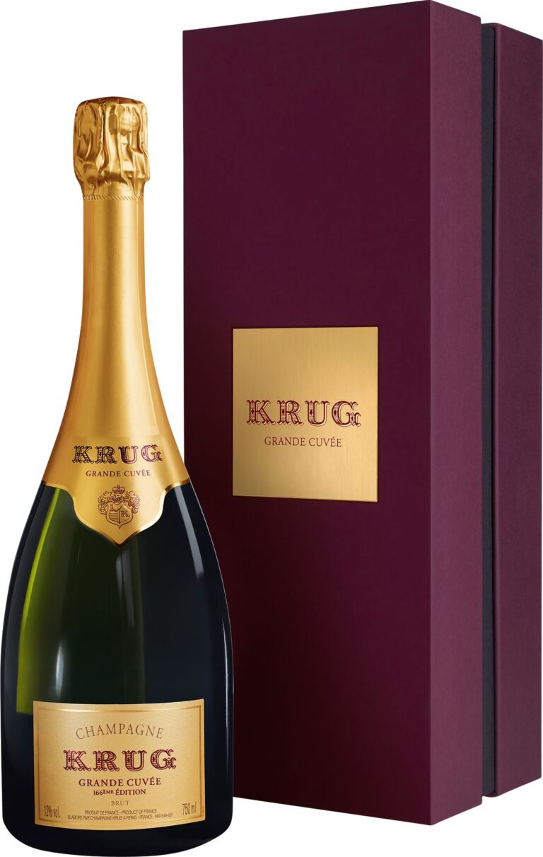 Krug Champagne