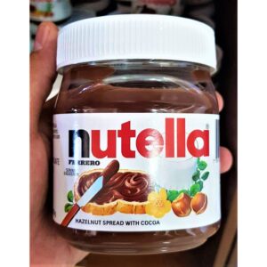 Buy Nutella Chocolate