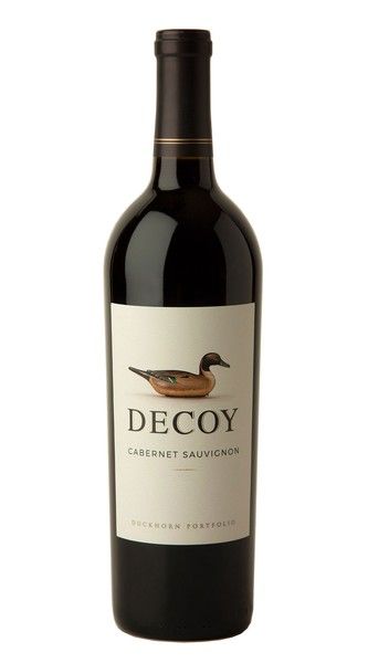 Decoy Sonoma Cabernet Sauvignon