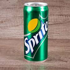 Sprite Soft Drink