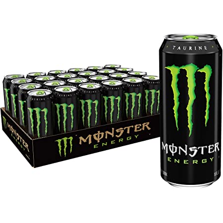 Monster Energy Drink 500ml