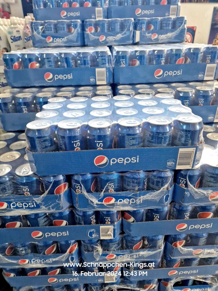 Pepsi