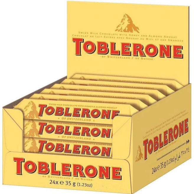 Buy Toblerone Chocolate